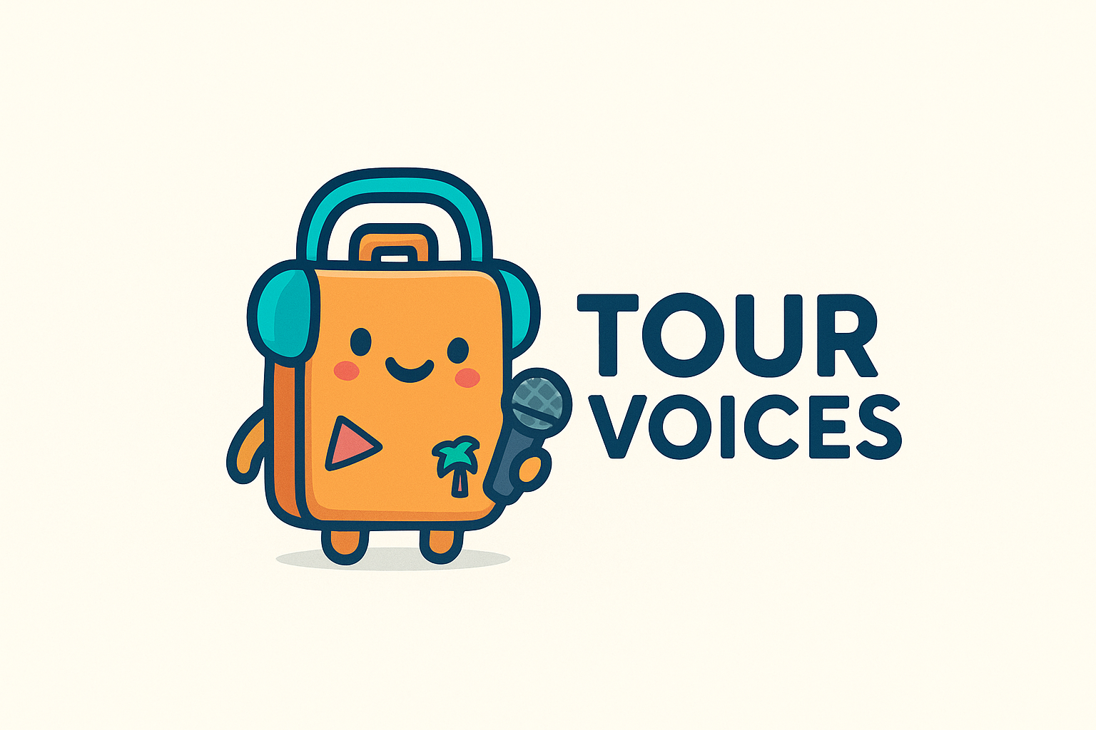 Tour Voices