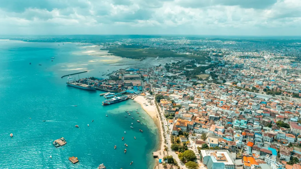 Zanzibar Where Is