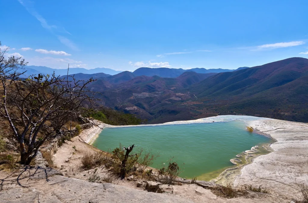 Things to Do in Oaxaca: Explore Culture, Food, Nature, and History 4 Things to Do in Oaxaca