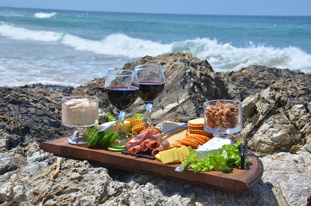 Cozumel Beach Travel Guide