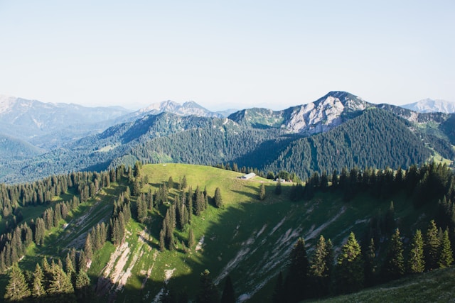 15 Most Beautiful Places in the World You Must Visit in 2026 3 Swiss Alps, Switzerland