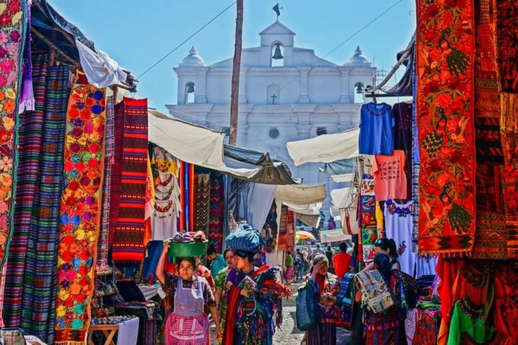 Guatemala Tourist Cities: The Ultimate Travel Guide to the Most Beautiful Cities in Guatemala 7 guatemala tourist cities
