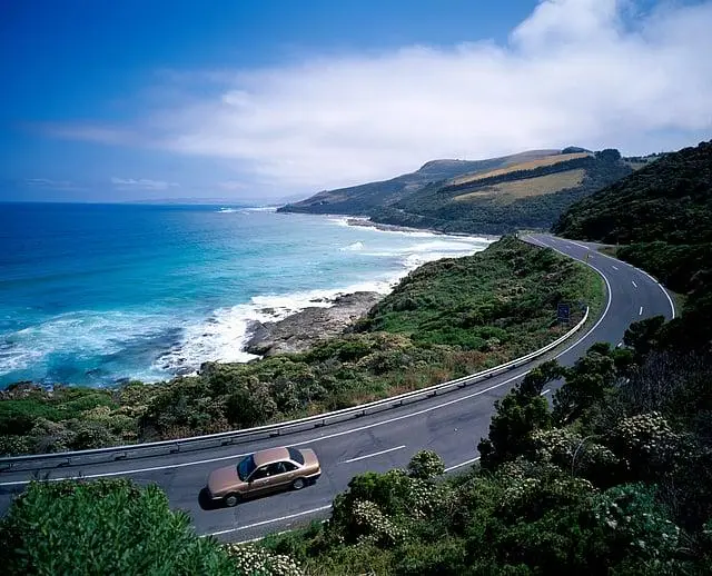 Road Trips: The Ultimate Guide to Epic Adventures on the Open Road 2 Road trips