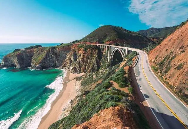 Road Trips: The Ultimate Guide to Epic Adventures on the Open Road 1 Road trips