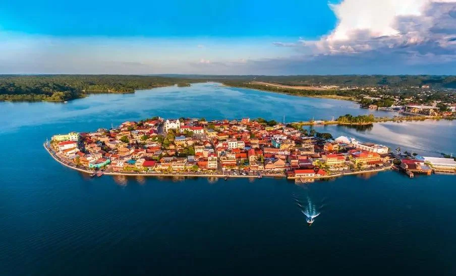 Guatemala Tourist Cities: The Ultimate Travel Guide to the Most Beautiful Cities in Guatemala 5 guatemala tourist cities