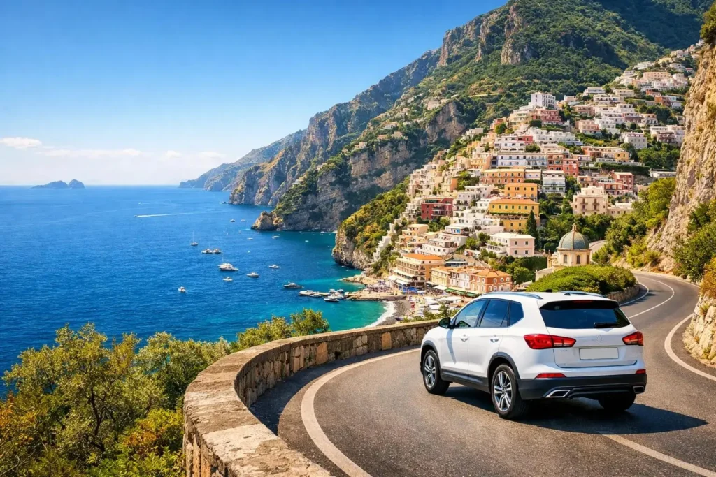 Road Trips: The Ultimate Guide to Epic Adventures on the Open Road 3 Road trips