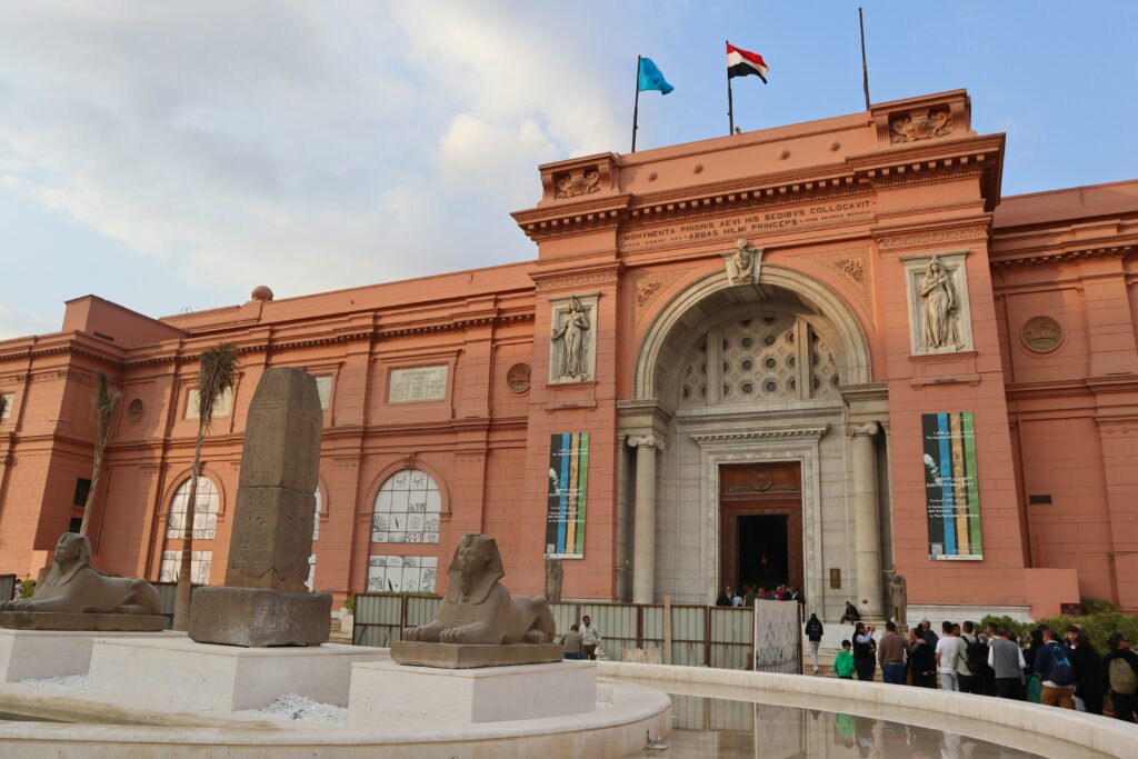 Tourist Attractions in Egypt: The Ultimate Guide to Egypt’s Most Amazing Places to Visit 2 Tourist Attractions in Egypt