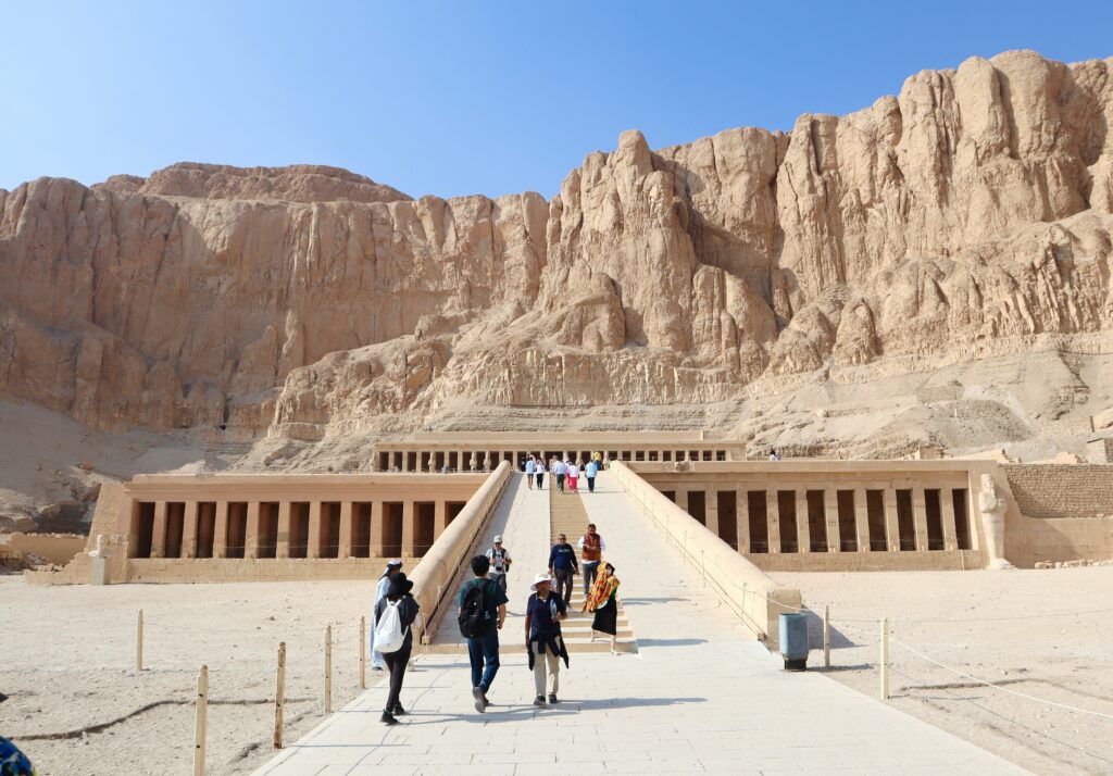 Tourist Attractions in Egypt: The Ultimate Guide to Egypt’s Most Amazing Places to Visit 3 Tourist Attractions in Egypt