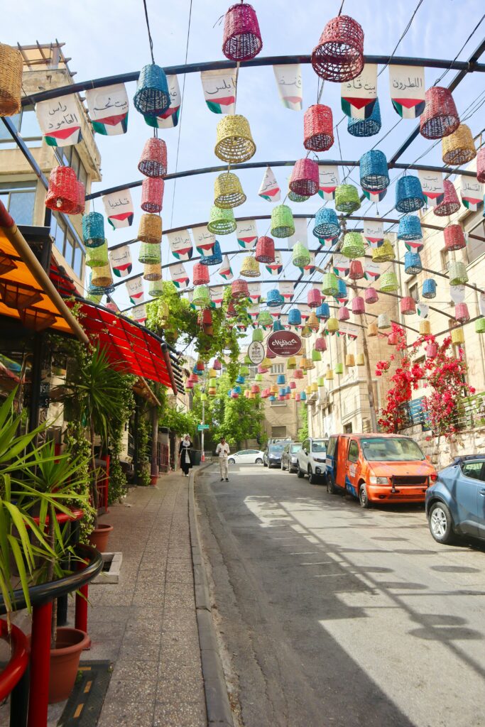Things to Do in Amman: 21 Incredible Experiences for an Unforgettable Adventure 3 things to do in Amman