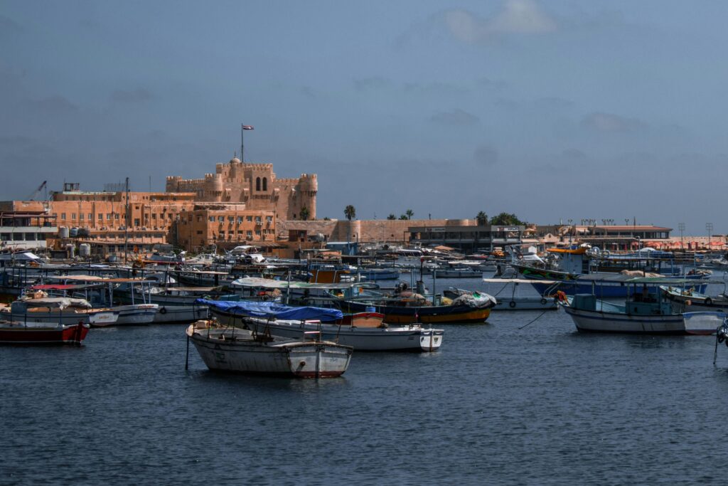 Tourist Attractions in Egypt: The Ultimate Guide to Egypt’s Most Amazing Places to Visit 5 Tourist Attractions in Egypt