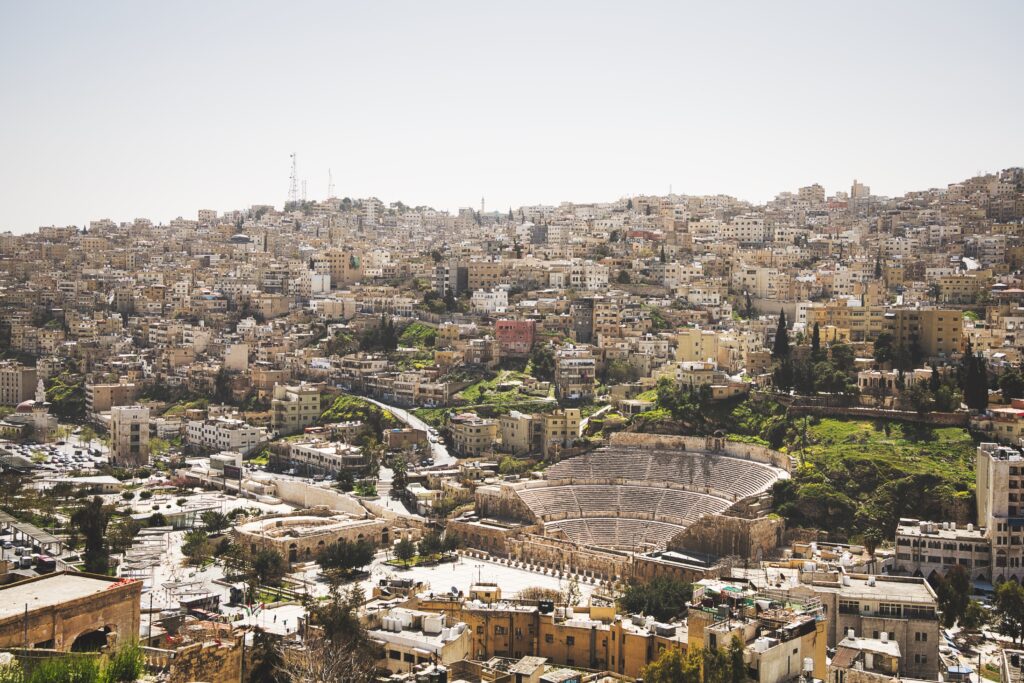 Things to Do in Amman: 21 Incredible Experiences for an Unforgettable Adventure 2 things to do in Amman