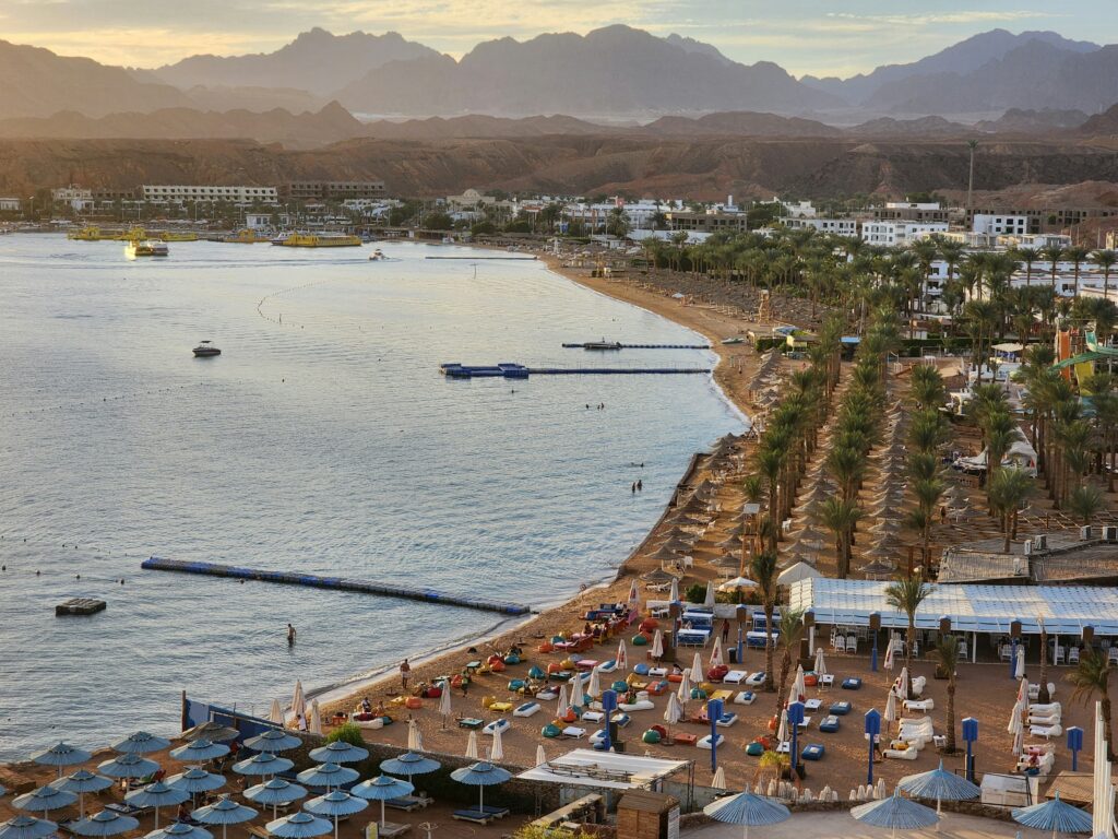 Tourist Attractions in Egypt: The Ultimate Guide to Egypt’s Most Amazing Places to Visit 6 Sharm El Sheikh