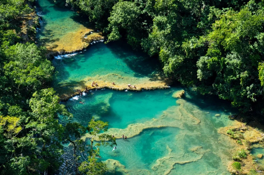 Guatemala Tourist Cities: The Ultimate Travel Guide to the Most Beautiful Cities in Guatemala 6 guatemala tourist cities