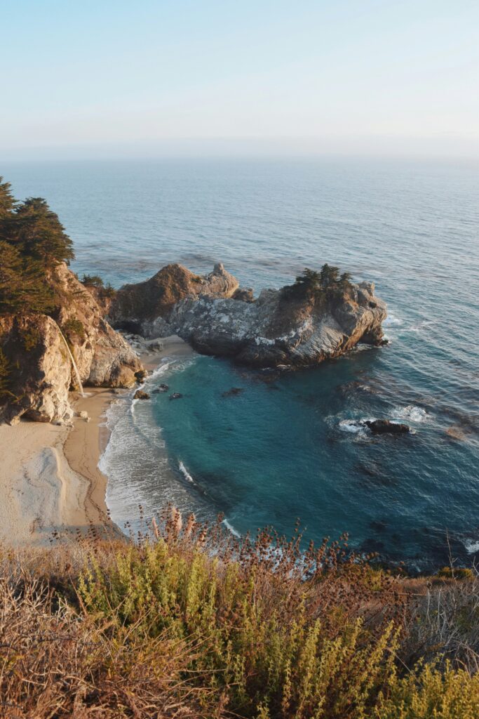 Coastal California Towns: The Ultimate Guide to California’s Most Beautiful Seaside Destinations in 2026 4 polina kuzovkova dqAxsb1TuME unsplash