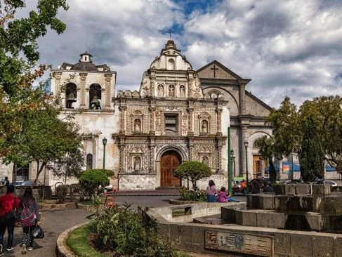 Guatemala Tourist Cities: The Ultimate Travel Guide to the Most Beautiful Cities in Guatemala 4 guatemala tourist cities