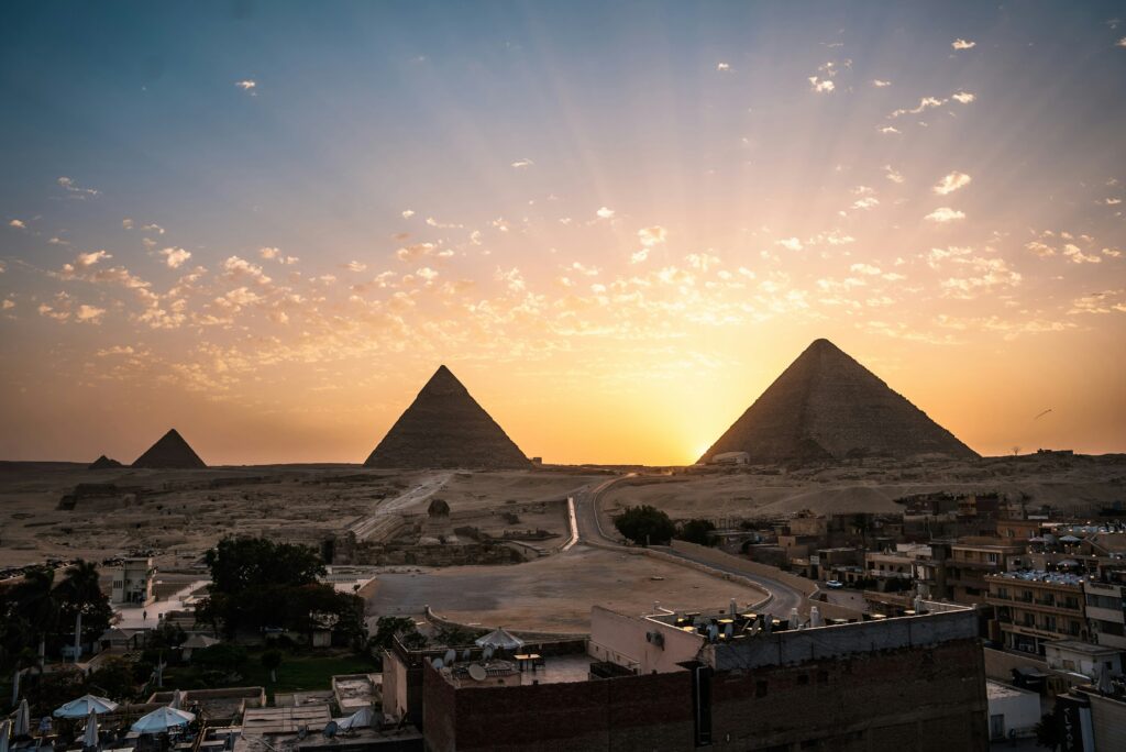 Tourist Attractions in Egypt: The Ultimate Guide to Egypt’s Most Amazing Places to Visit 1 Tourist Attractions in Egypt