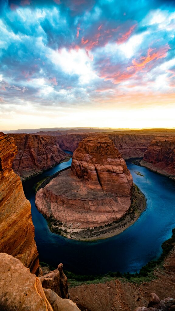 7 Wonders of the United States: America’s Most Breathtaking Natural and Man-Made Marvels 1 7 Wonders of the United States