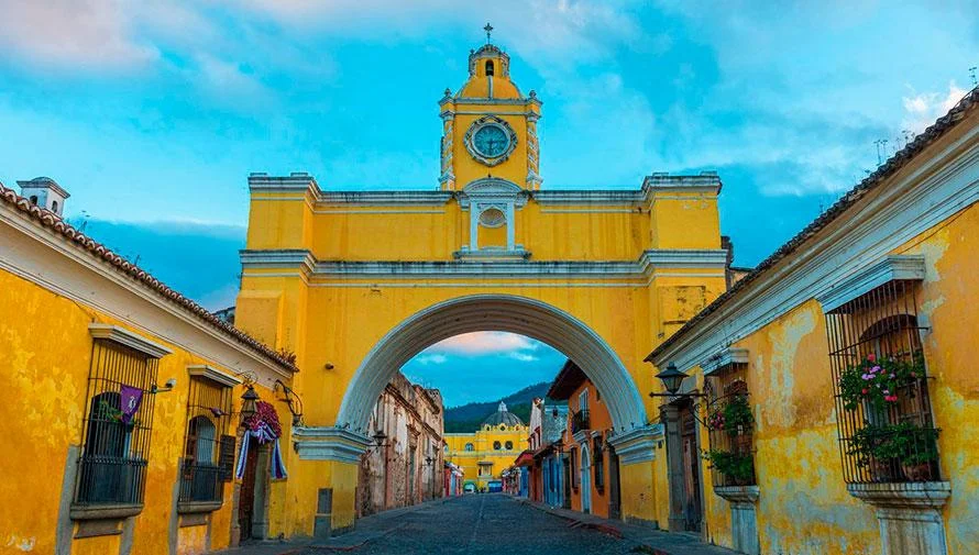 Guatemala Tourist Cities: The Ultimate Travel Guide to the Most Beautiful Cities in Guatemala 1 guatemala tourist cities