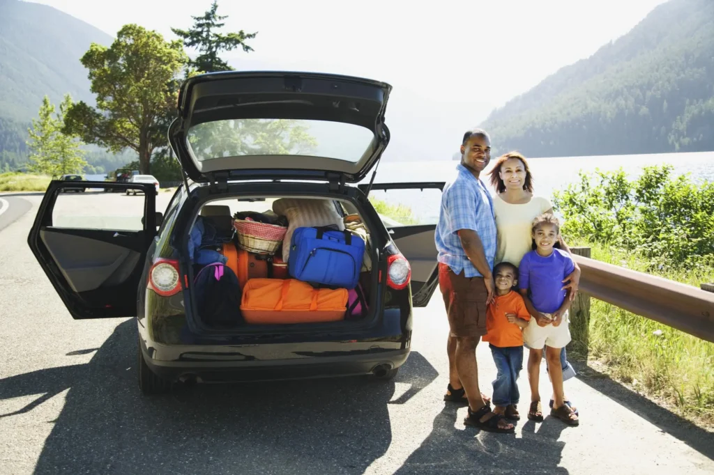 Road Trips: The Ultimate Guide to Epic Adventures on the Open Road 5 Road trips