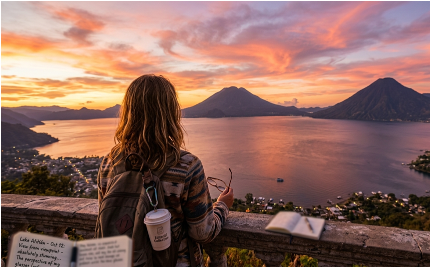 Guatemala Travel Guide (2026): Best Places, Itinerary, Budget & Travel Tips 9 Guatemala