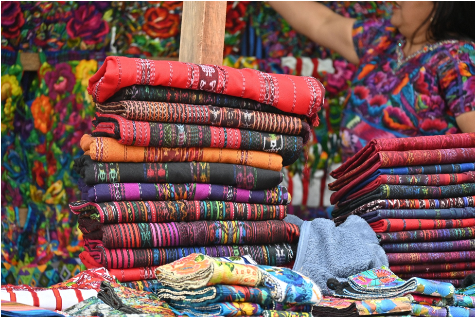 25 Interesting Facts About Guatemala (2026): History, Culture & Fun Facts 6 Traditional Textiles Tell a Story