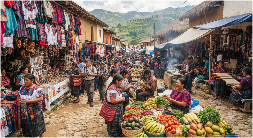 Guatemala Traditions That Continue Today