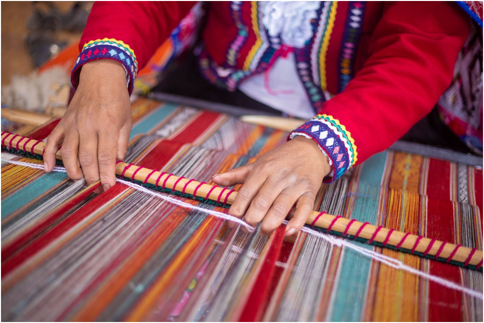 Traditional Clothing at a Glance