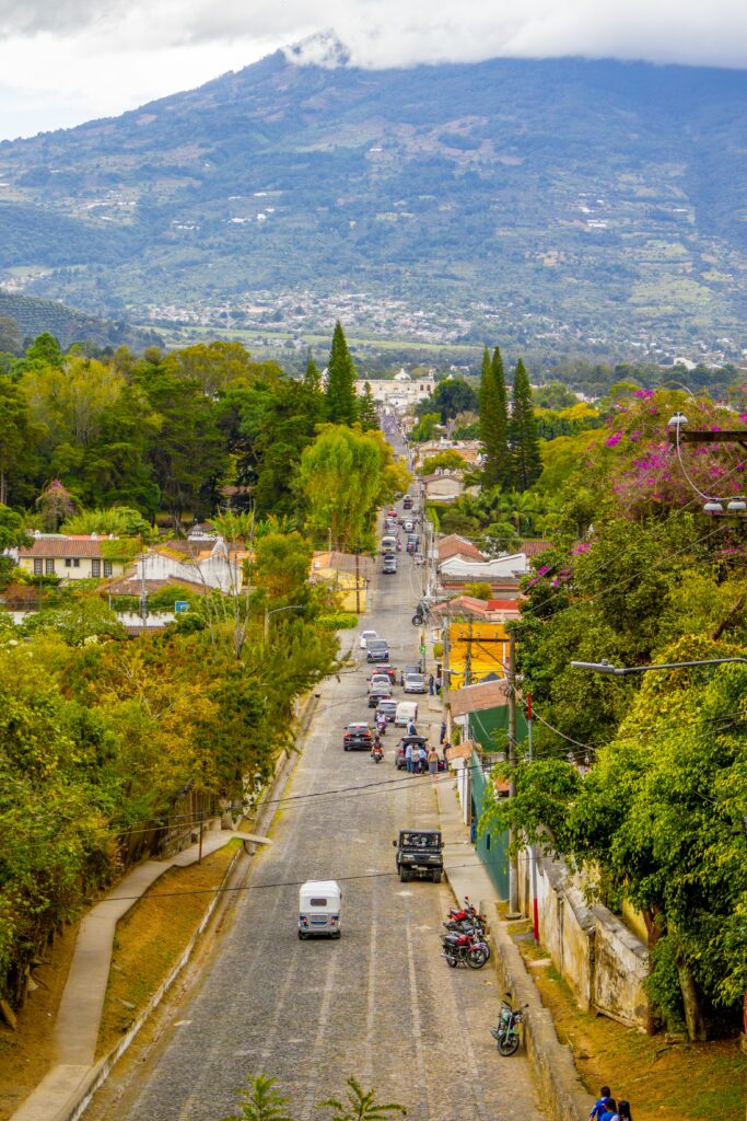 Guatemala Budget Guide: Daily Costs and Smart Money-Saving Tips (2026) 3 Transportation Costs