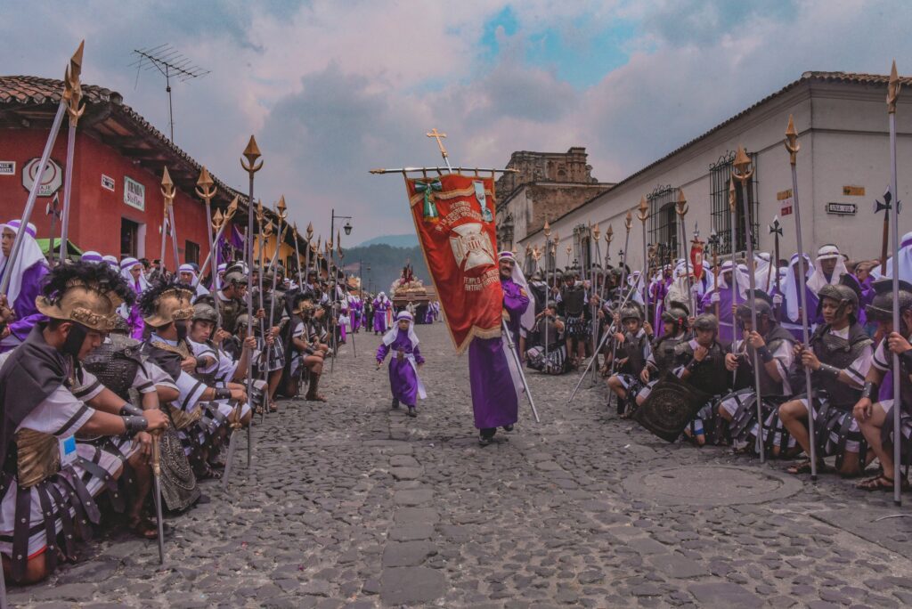 Best Time to Visit Guatemala: A Month-by-Month Guide (2026) 3 Festivals and Events Worth Planning Around