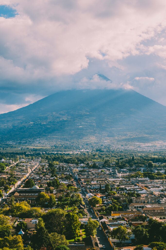 Best Time to Visit Guatemala: A Month-by-Month Guide (2026) 1 Guatemala's Two Seasons