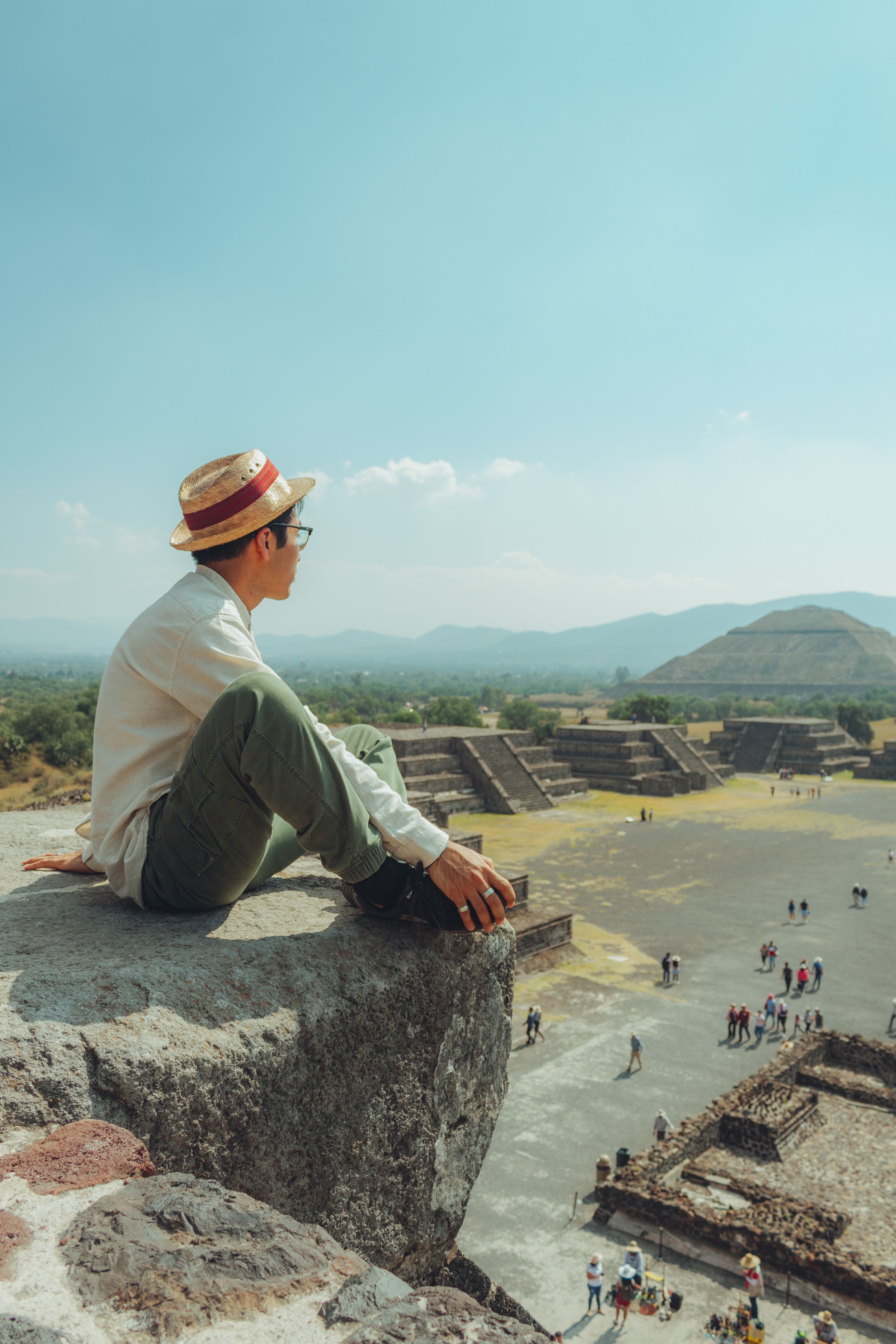 Best Time to Visit Guatemala: A Month-by-Month Guide (2026) 2 Best Time to Visit Guatemala: Month-by-Month Breakdown